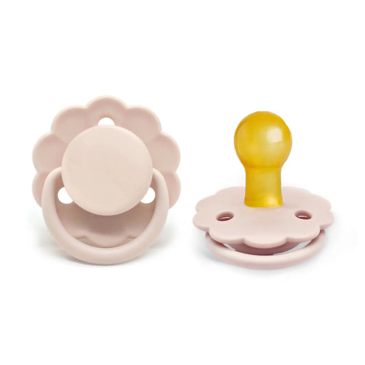 Baccelliere di gomma naturale