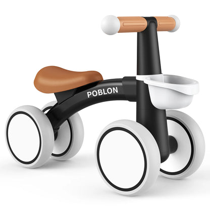 Bicicleta de balance para bebés