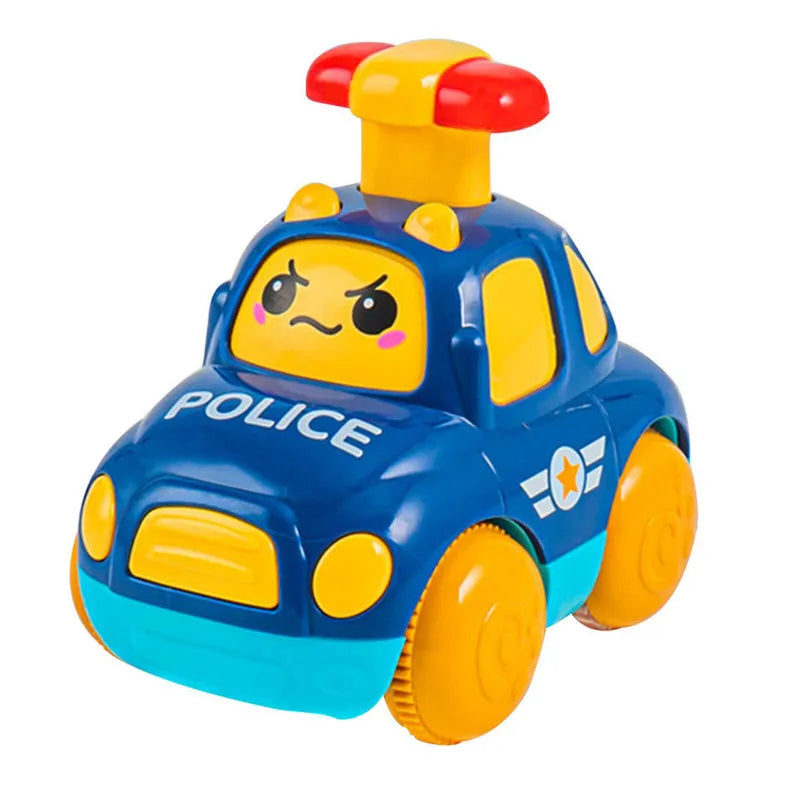 Set di giocattoli sensoriali colorato per bambini