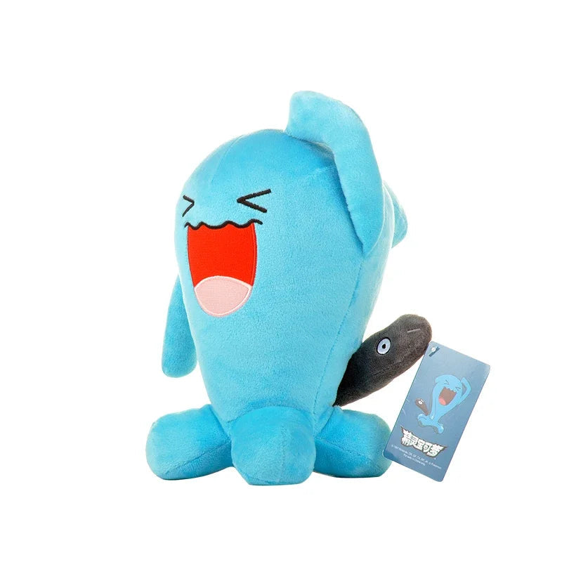 Collezione peluche Pokémon