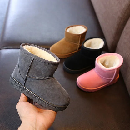Bambini di moda scarpe casual ragazzi ragazzi