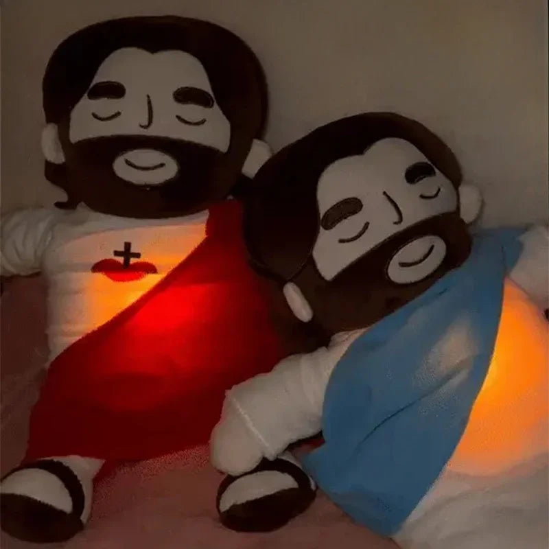Gesù peluche Companion