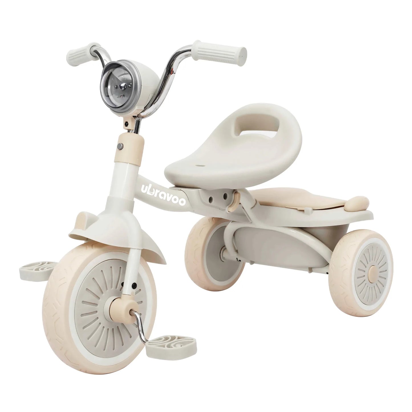 Baby Foldable Tricycle Trike