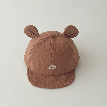Orso Orecchie per bambini 