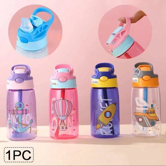 Bottiglie d'acqua personalizzate per bambini