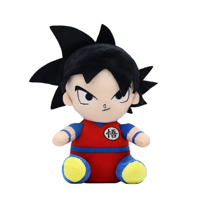 Collezione di giocattoli per peluche Dragon Ball