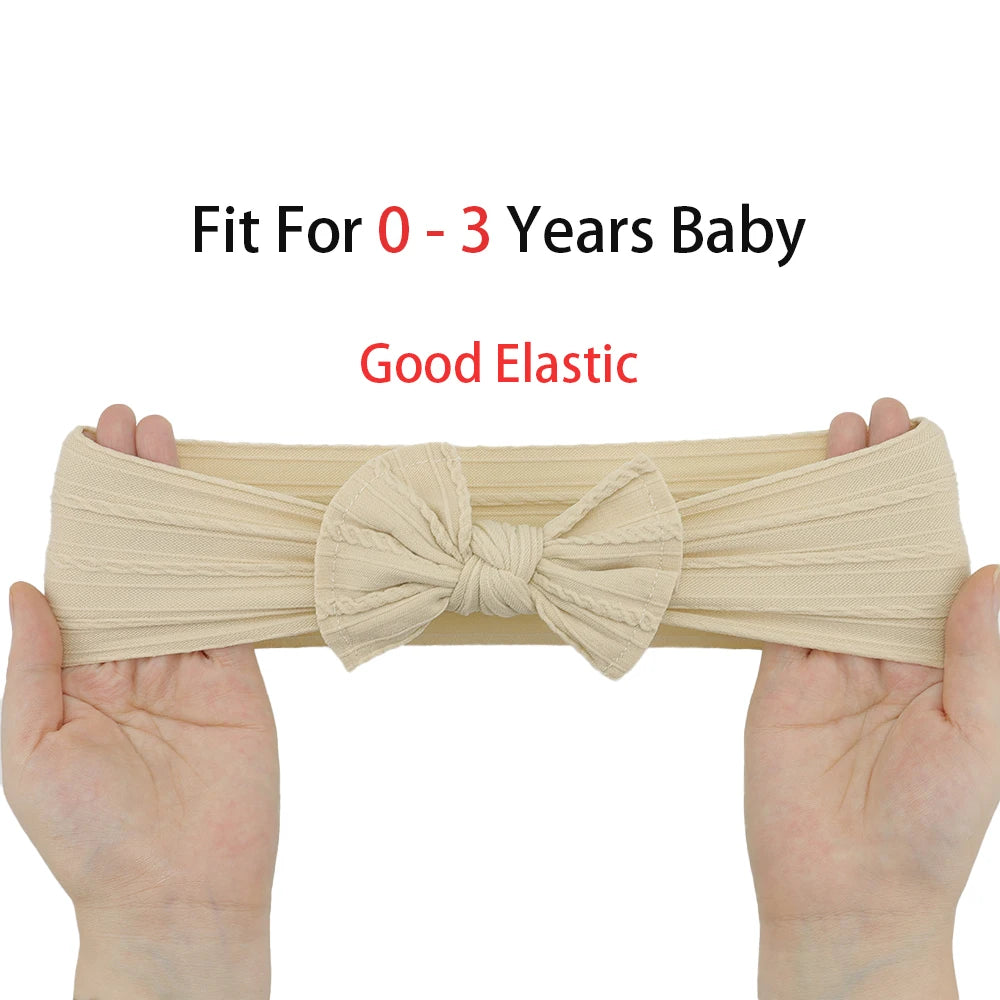3pcs/set baby girlbands