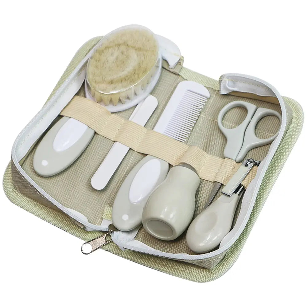 Kit di cura della toelettatura per bambini