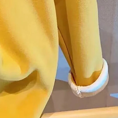 Bambini unisex caldi e accoglienti