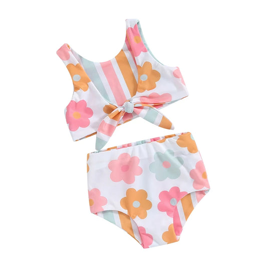 Traje de baño para niños pequeños