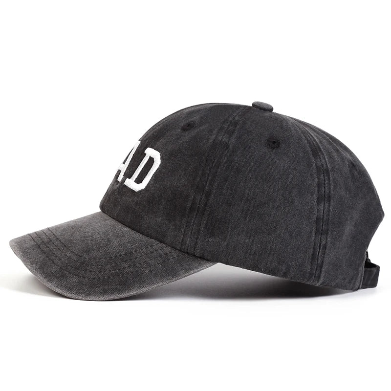 Papà mamma caps