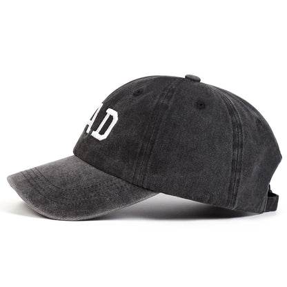 Papà mamma caps