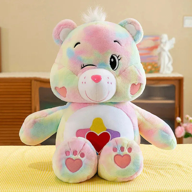 Care Bears Plush Phlush Collection