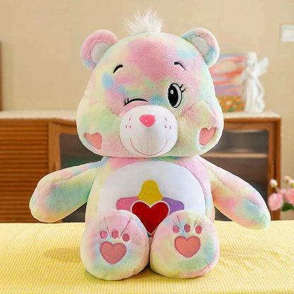 Care Bears Plush Phlush Collection