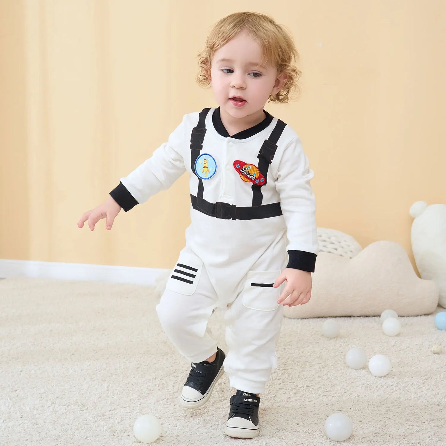 BAMBINO AVVENTURE AVVENTURA 