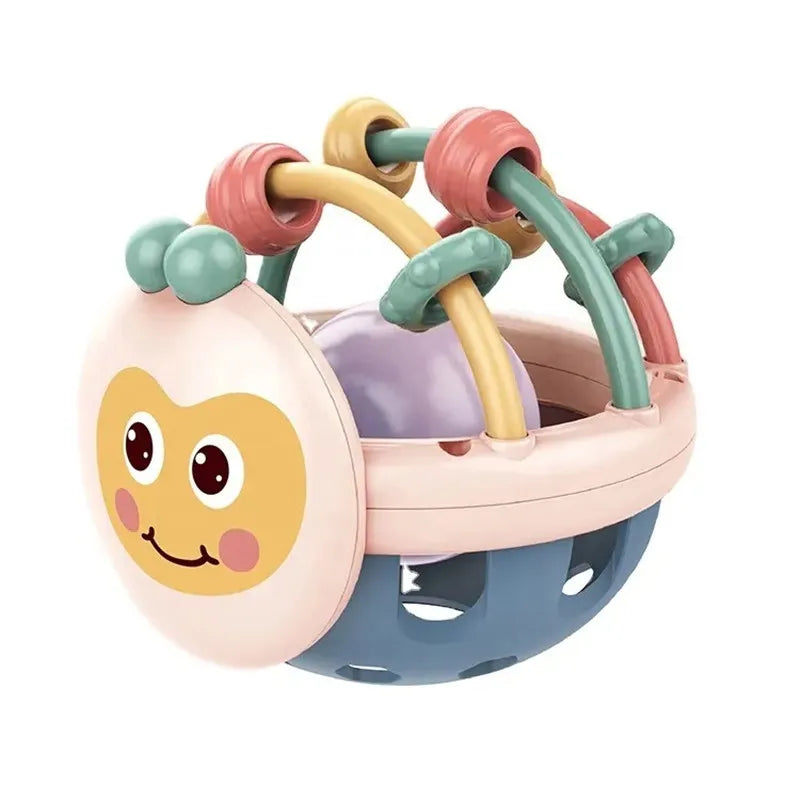 Set di giocattoli sensoriali colorato per bambini