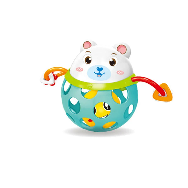 Set di giocattoli sensoriali colorato per bambini
