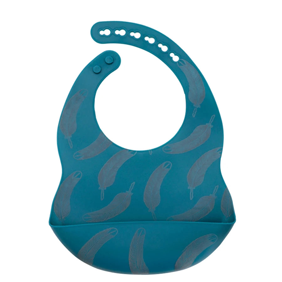 Bavaglini in silicone capriccioso