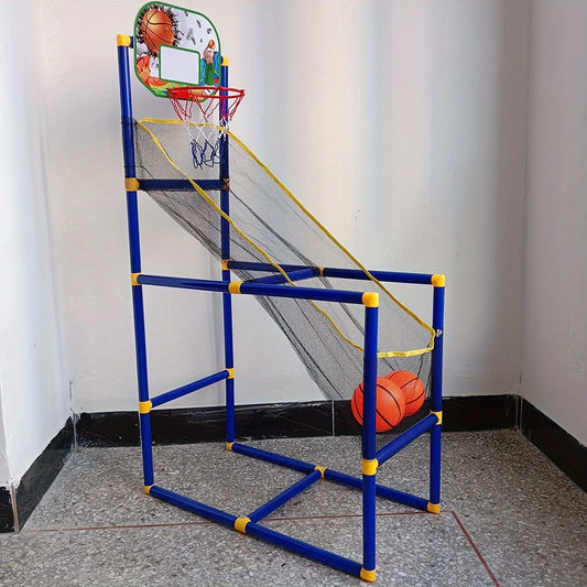 Set di cerchi da basket interno