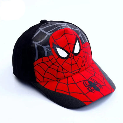 Spider-Man Baby Cap 
