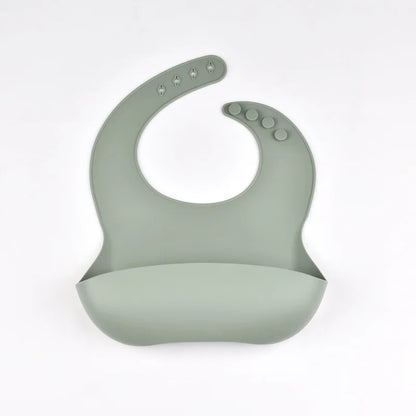 Bavaglino in silicone morbido