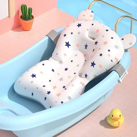 Baby Bath Support Pad 