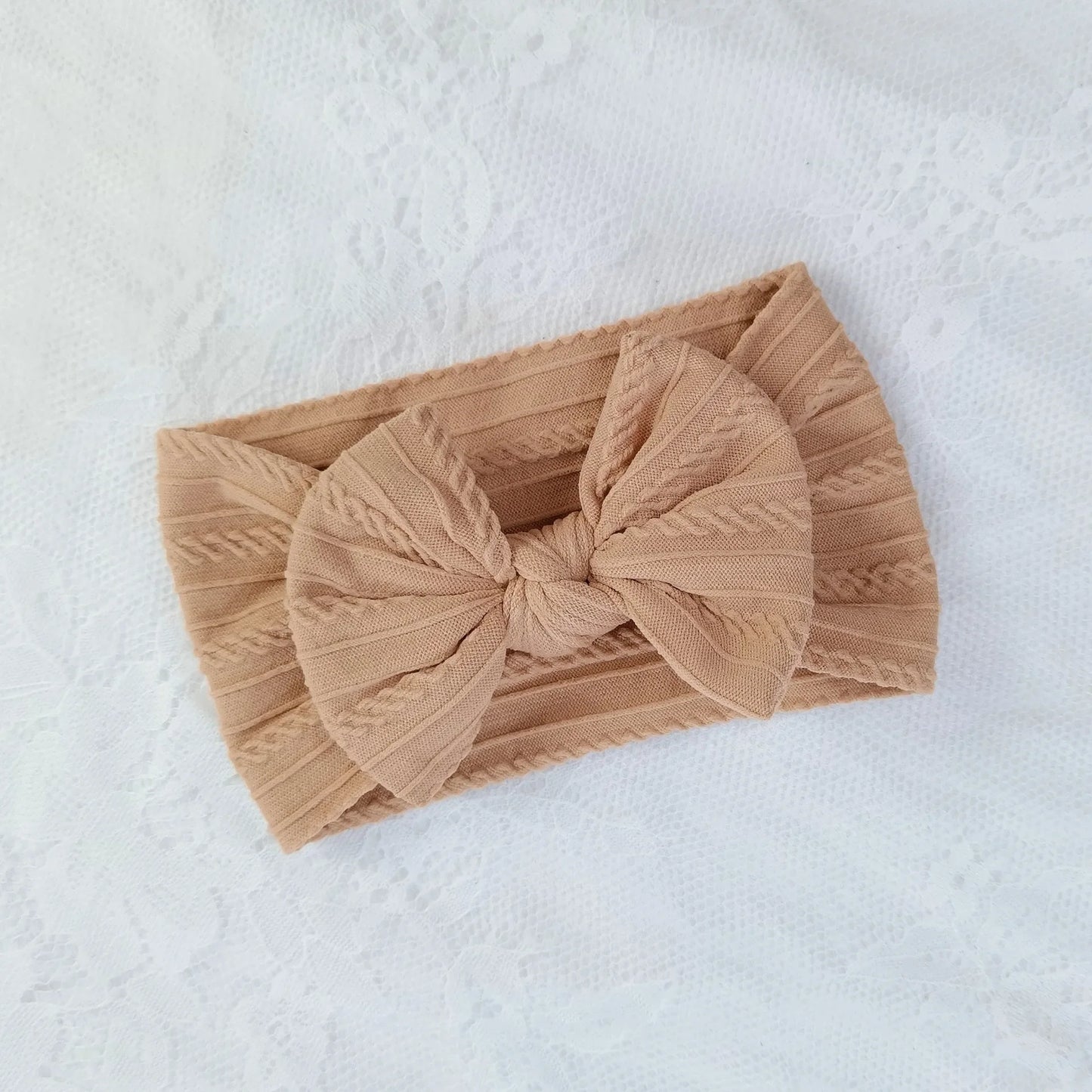 Fascia testurizzata per bambini 