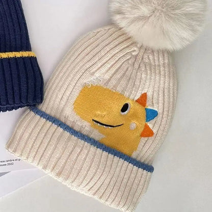 Cappello per gli amici animali stravaganti
