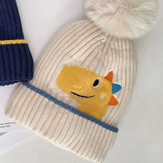 Cappello per gli amici animali stravaganti