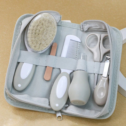 Kit di cura della toelettatura per bambini