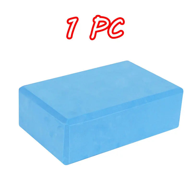 Bloques de piedra de espuma