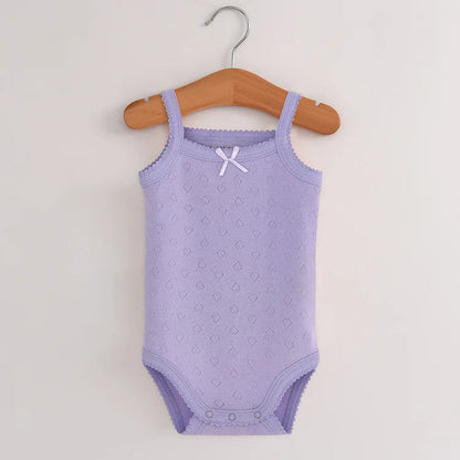 Conjunto de algodón para bebés