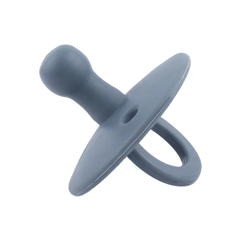 Ciuccio in silicone monopezzo