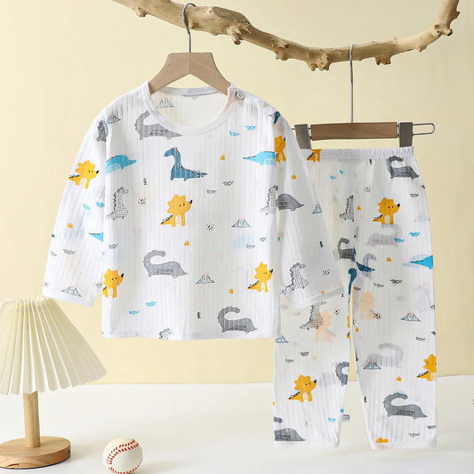 Celestial Dreams Set de pijama para niños