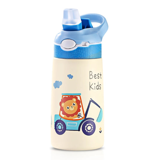 Le migliori bottiglie d'acqua per bambini