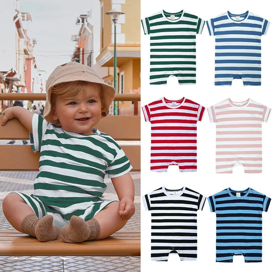 Stried & Moon Print Baby PMER 