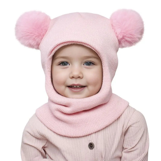 Berretti per bambini confortevoli