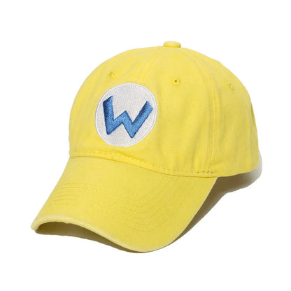 Tappi da baseball ricamati personalizzati