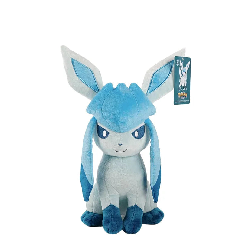 Collezione peluche Pokémon