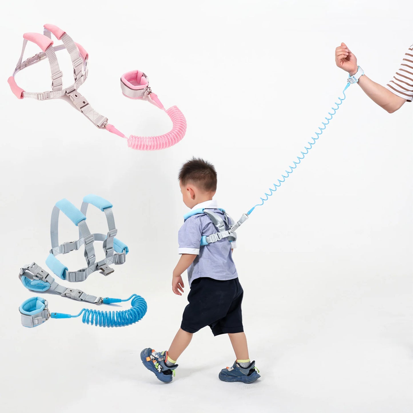 Infant & Toddler Anti-Lost Bracelet
