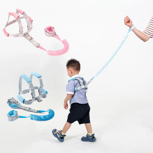 Infant & Toddler Anti-Lost Bracelet