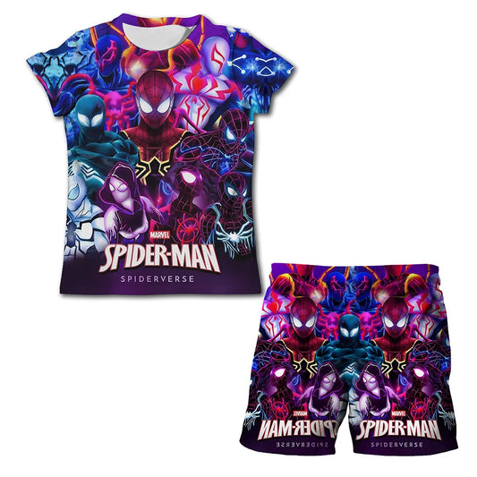 Avengers Heroic Adventure Set