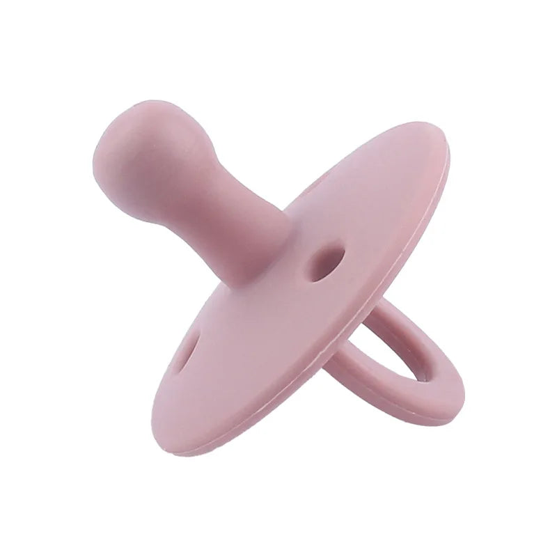 Ciuccio in silicone monopezzo