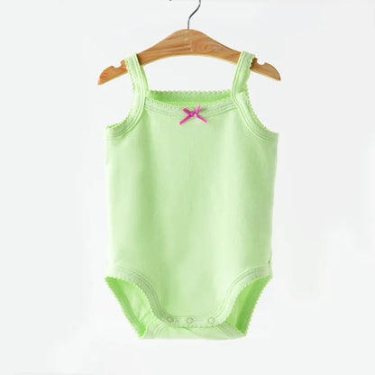 Conjunto de algodón para bebés