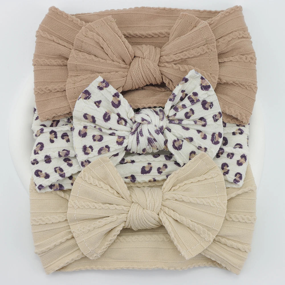 3pcs/set baby girlbands