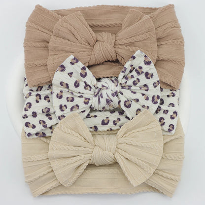 3pcs/set baby girlbands