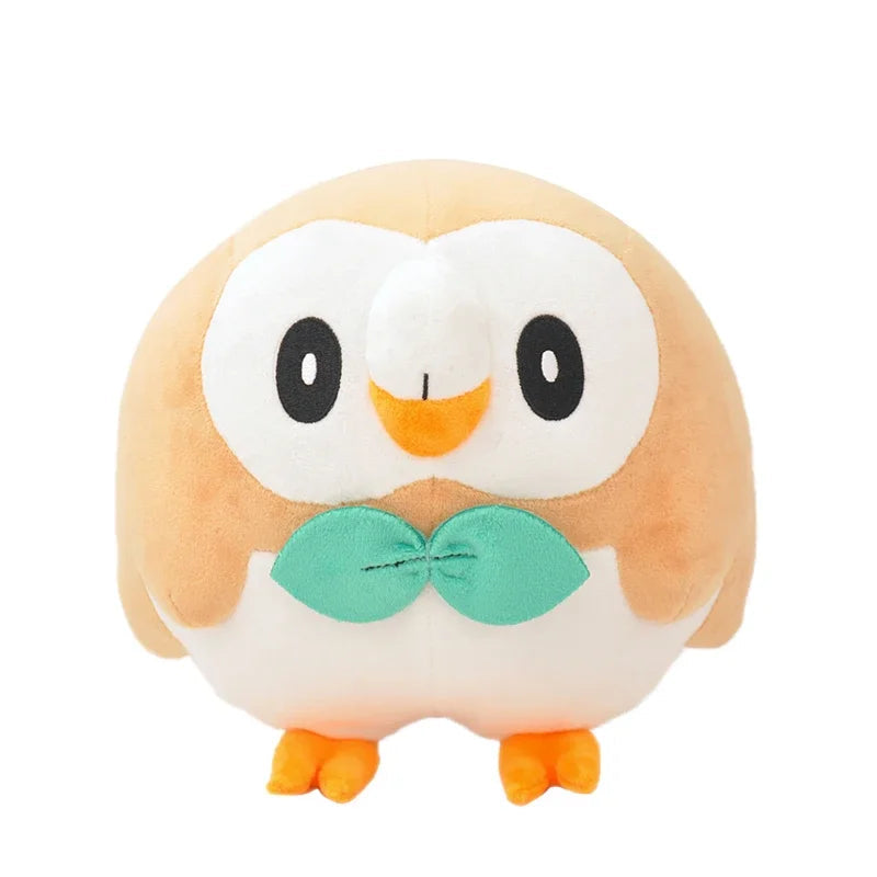 Collezione peluche Pokémon