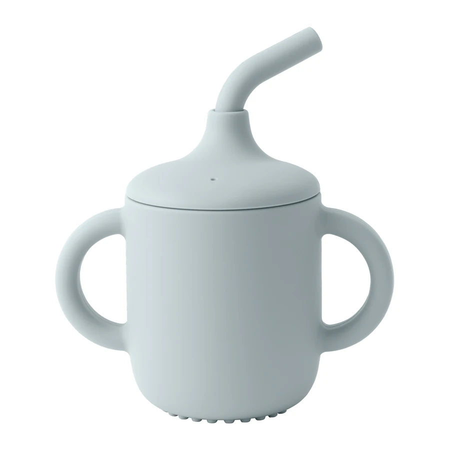 Tazas de silicona sippy