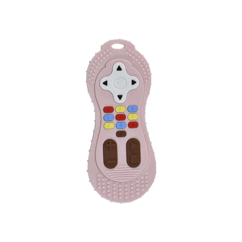 Juguete de control remoto para bebés