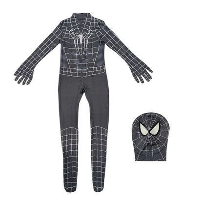 Costumi a tema Spider-Man